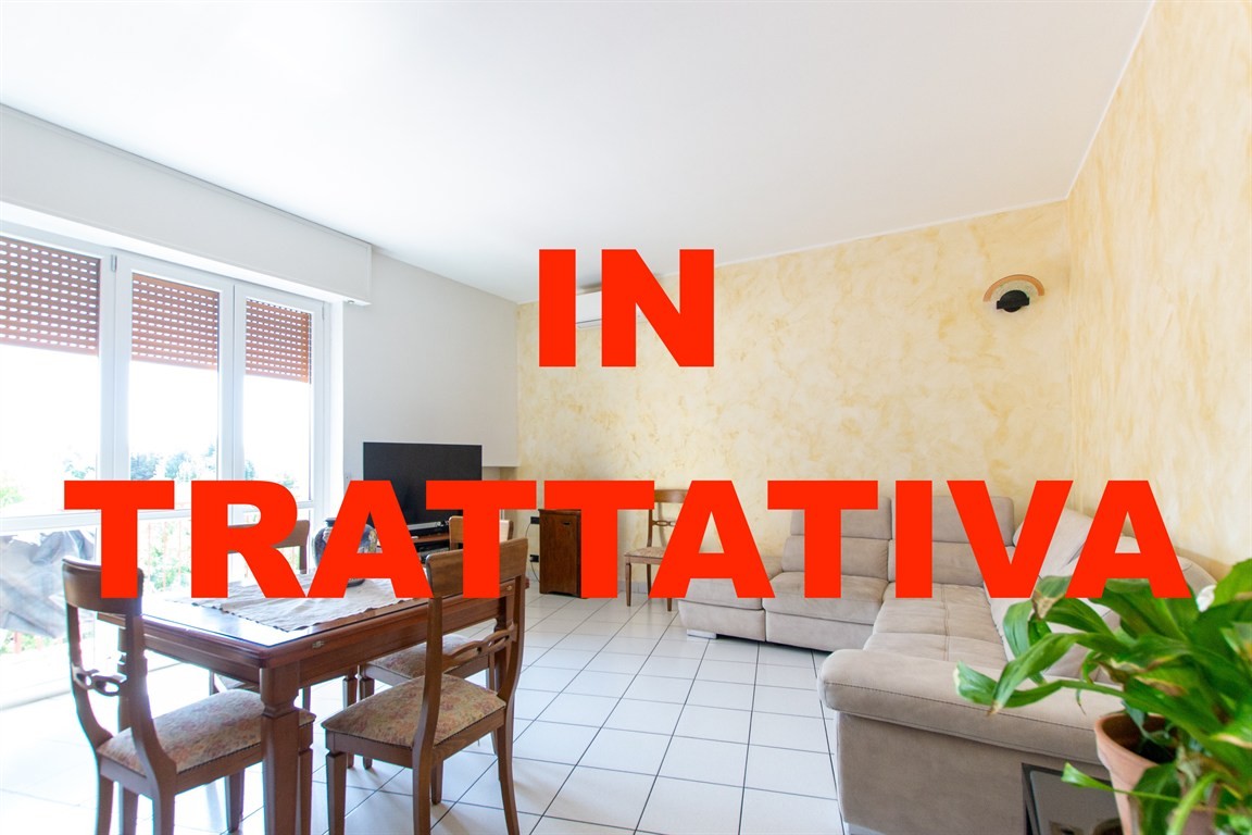 Vendita appartamento Merate superficie 95m2