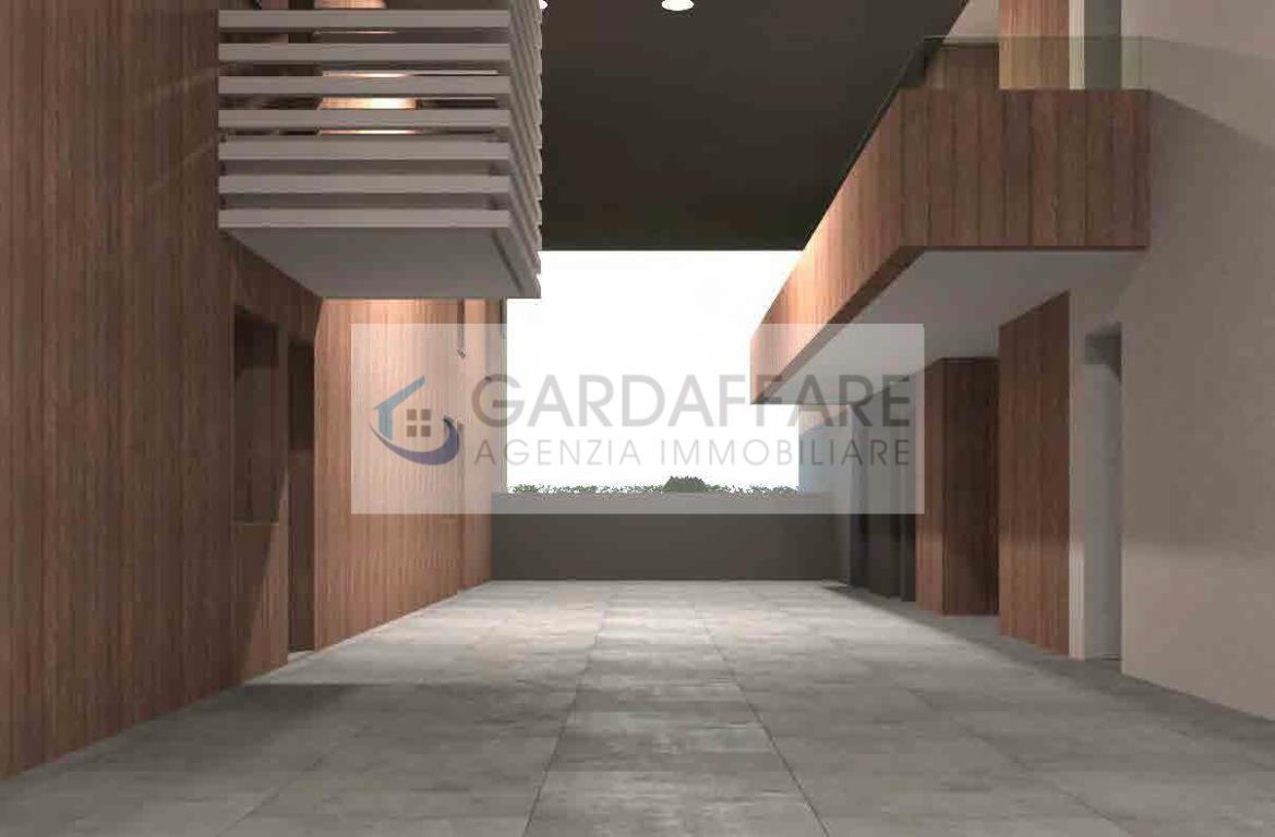 Flat Luxury Properties for Buy in Desenzano del Garda - Cod. h05-22-49
