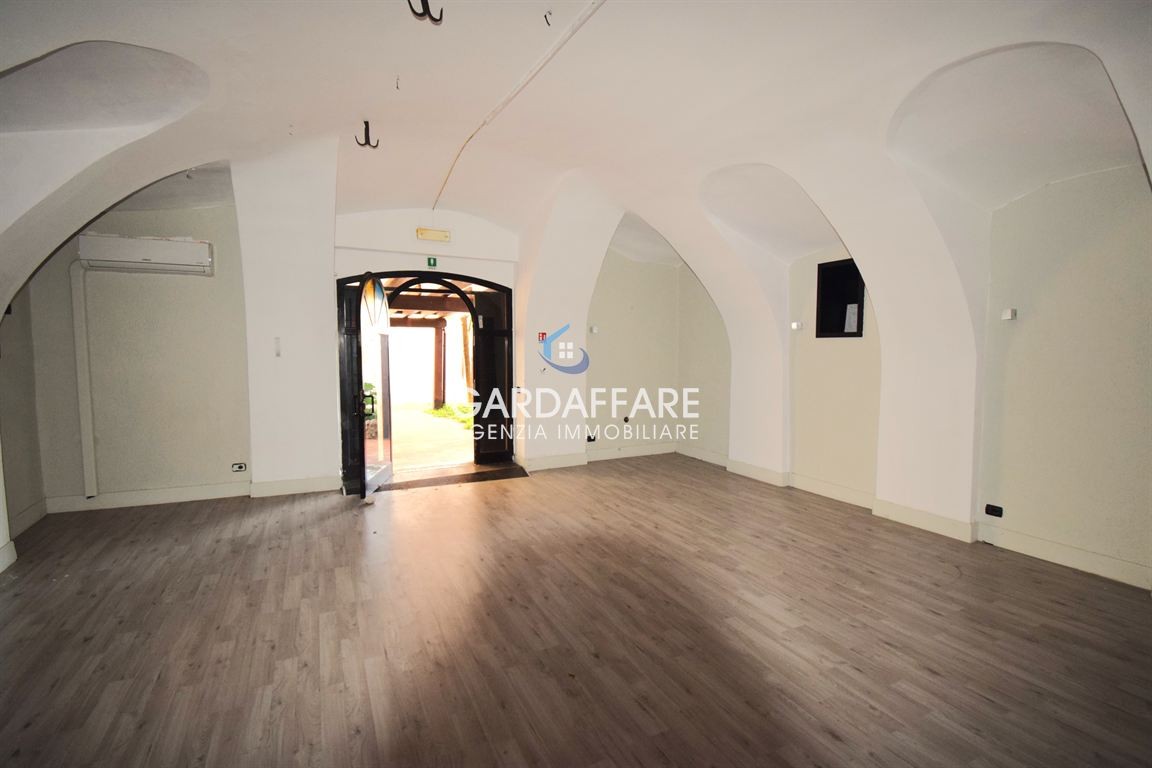 immobile al lago di garda