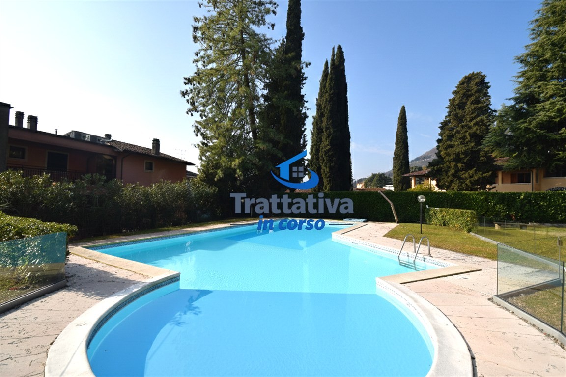 immobile al lago di garda