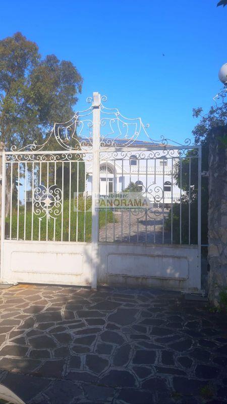 Rif. ACV35 Villa in vendita a Roseto degli Abruzzi