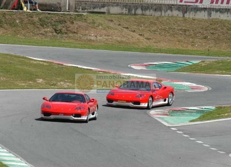 Rif. LC1655 Autodromo ISAM in vendita ad Anagni