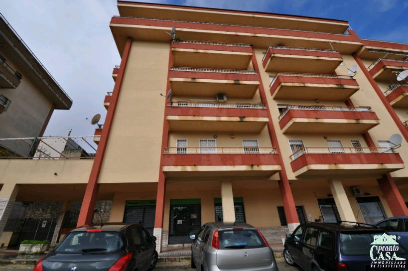 Garage a Ragusa