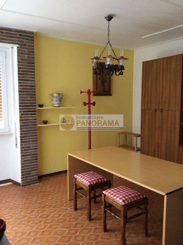 Rif. LC1674 Vendesi appartamento a Offida