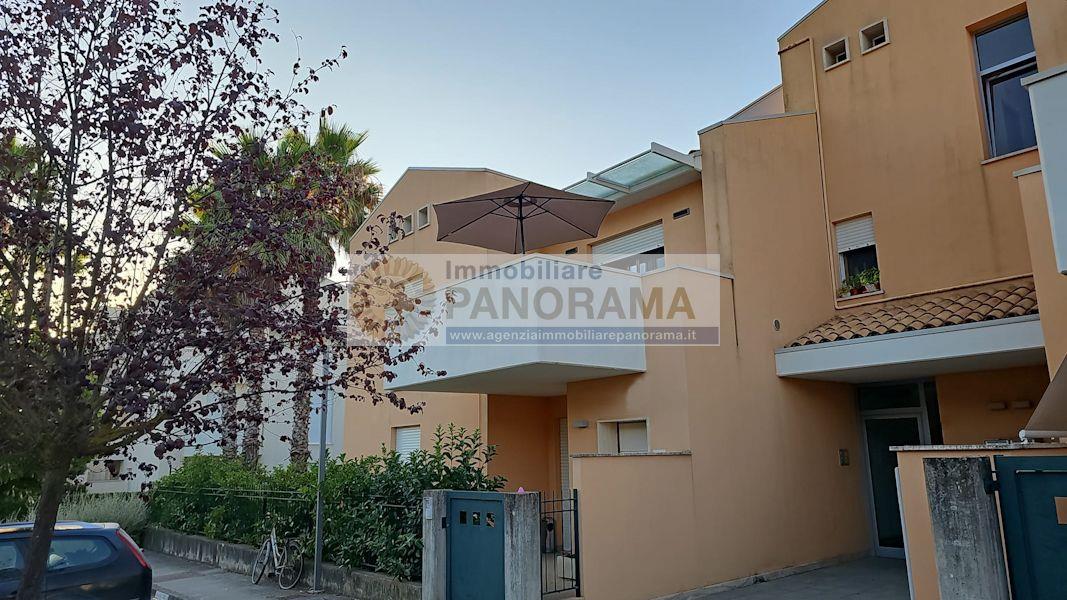 Rif. ATA345 Affittasi appartamento a Ripatransone