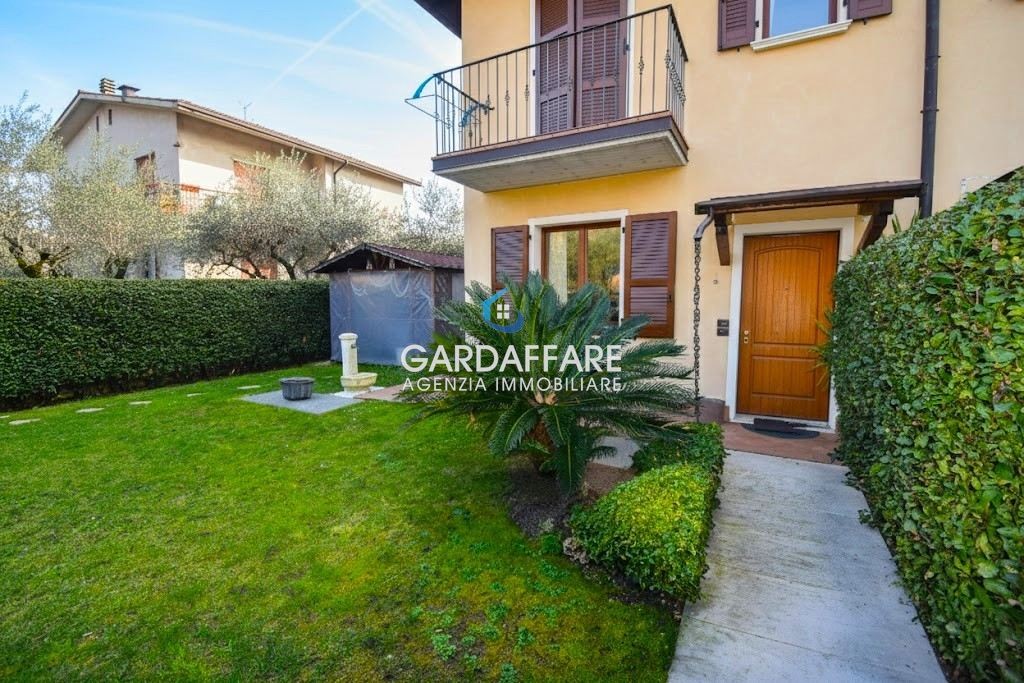 immobile al lago di garda