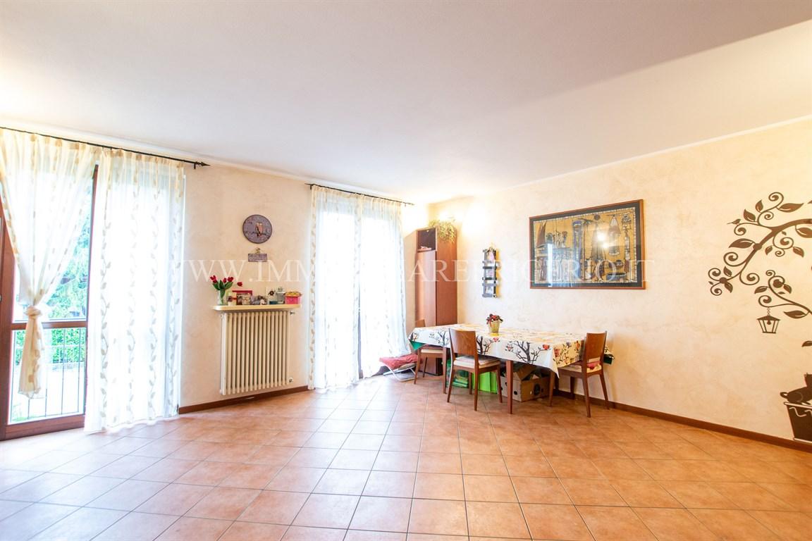 Vendita appartamento Calolziocorte superficie 90m2