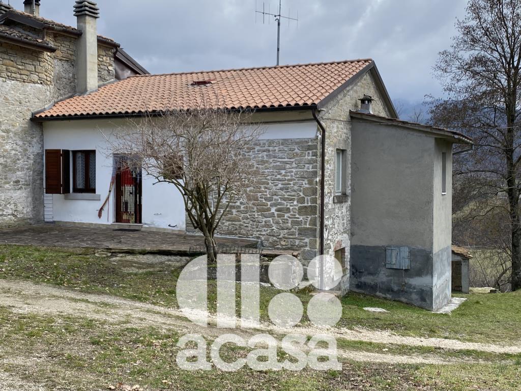 magazzino a Bagno di Romagna 199 metri quadri