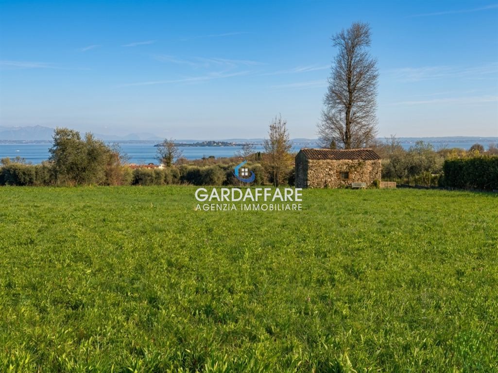 immobile al lago di garda