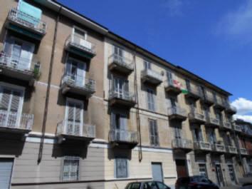 appartamento in via Fossata a Torino