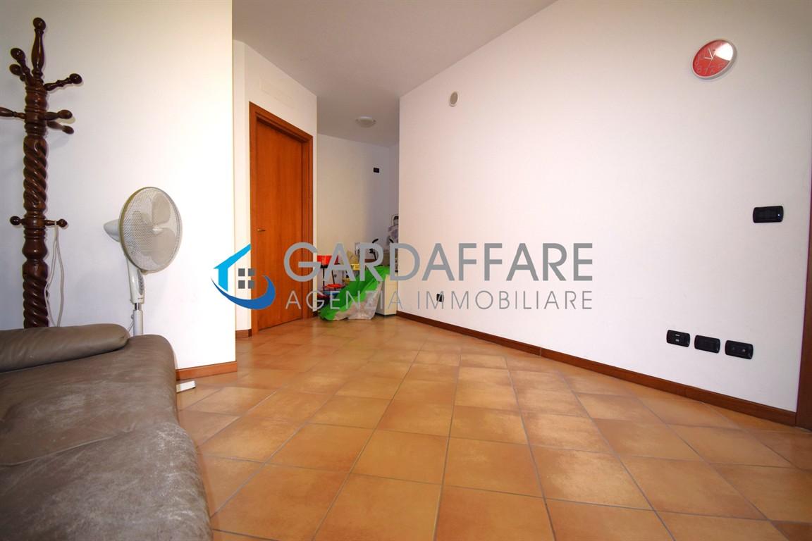 Flat for Buy in Manerba del Garda - Cod. H124-23-32