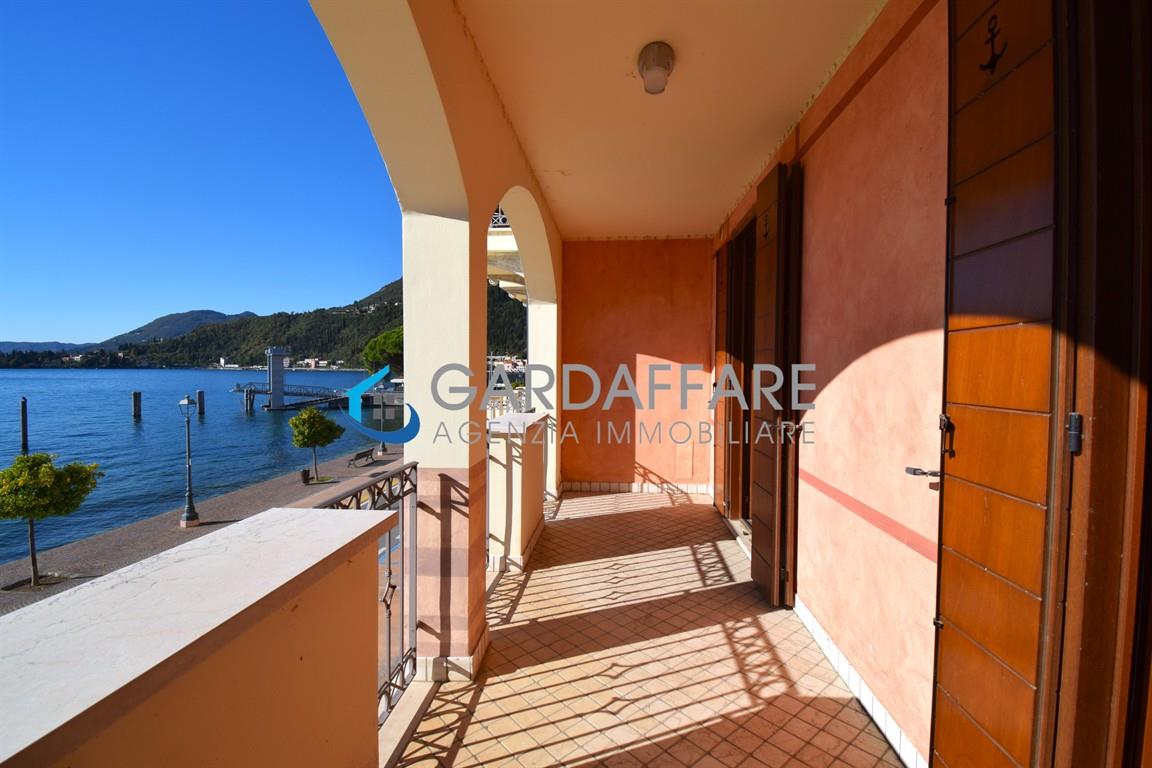 Apartment zum Verkauf in Toscolano-Maderno - Cod. 23-76 (A24)