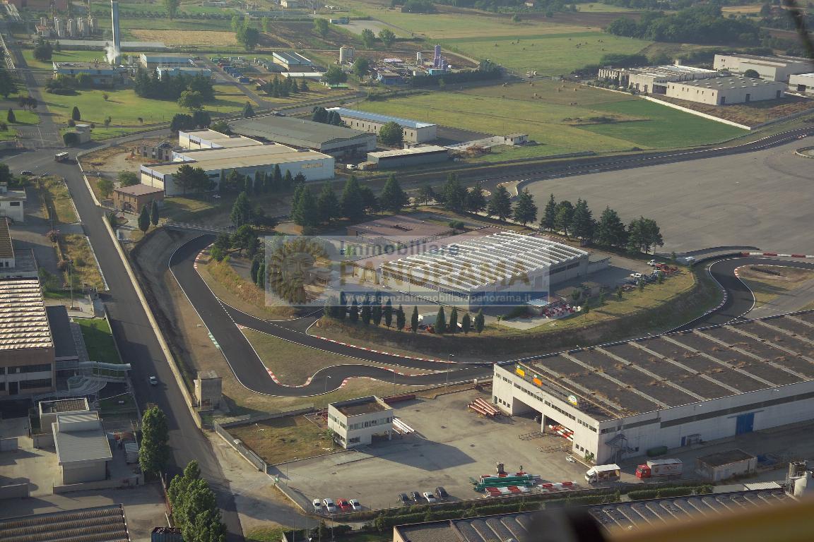 Rif. LC1655B Terreno industriale in vendita ad Anagni