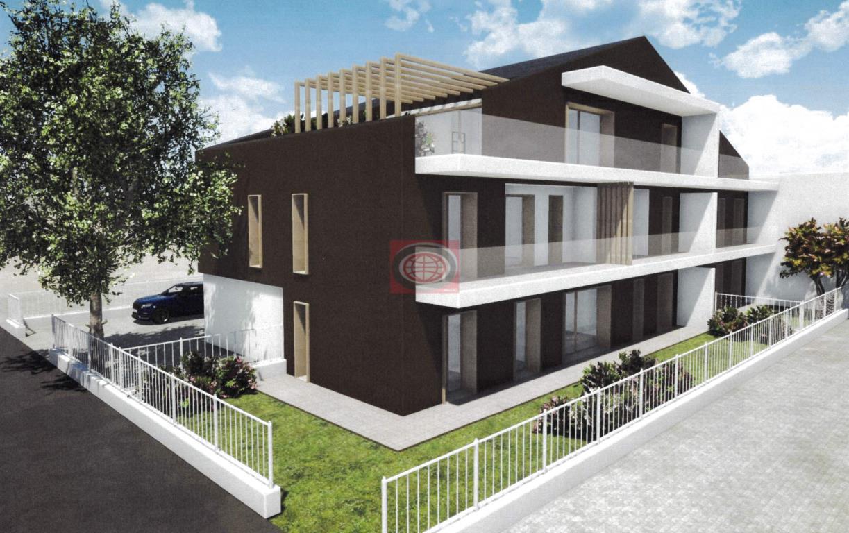 appartamento a Cesenatico 116 metri quadri