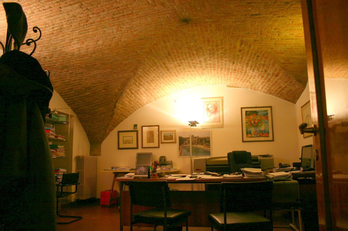 Vendita a Siena in zona San Domenico-Fontebranda 6 locali