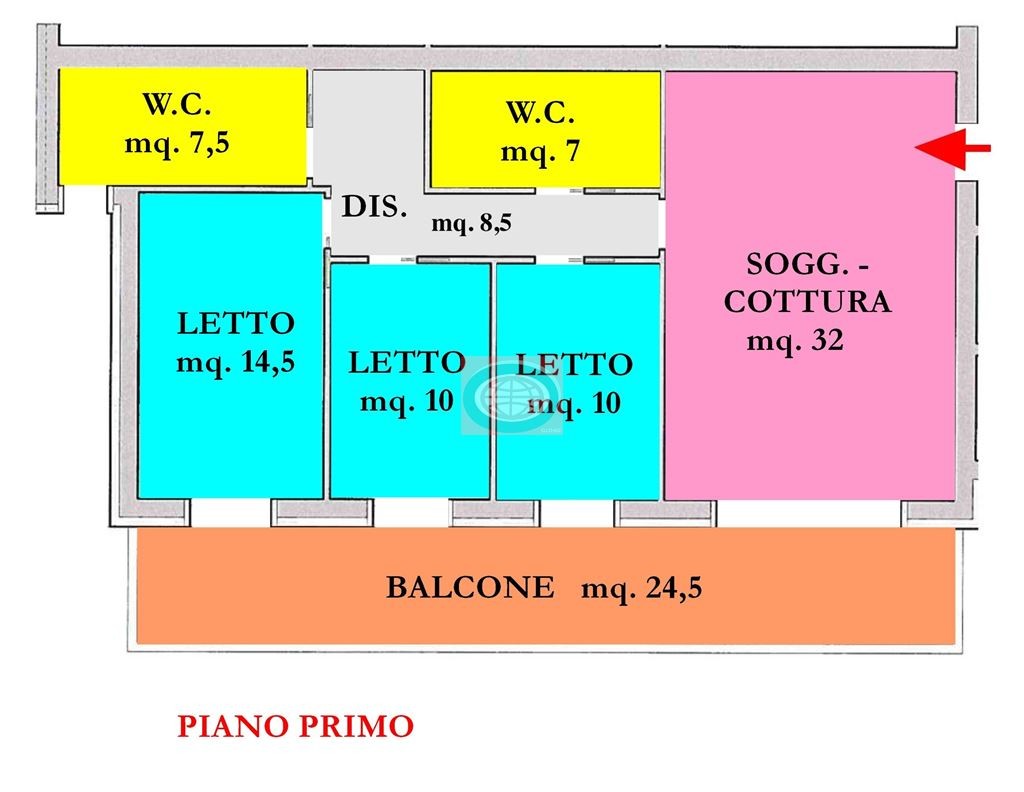 immagine annuncio 1 di 12