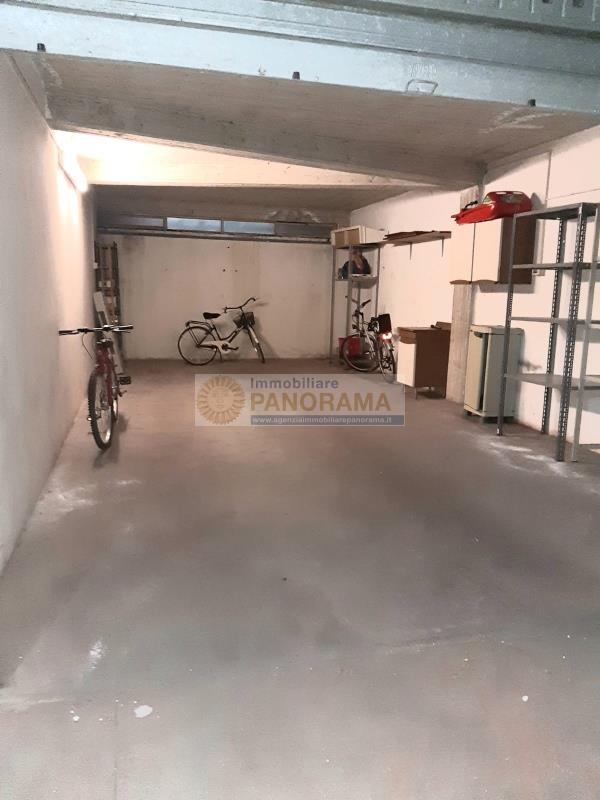 Rif. ACV160 Garage in vendita a San Benedetto del Tronto