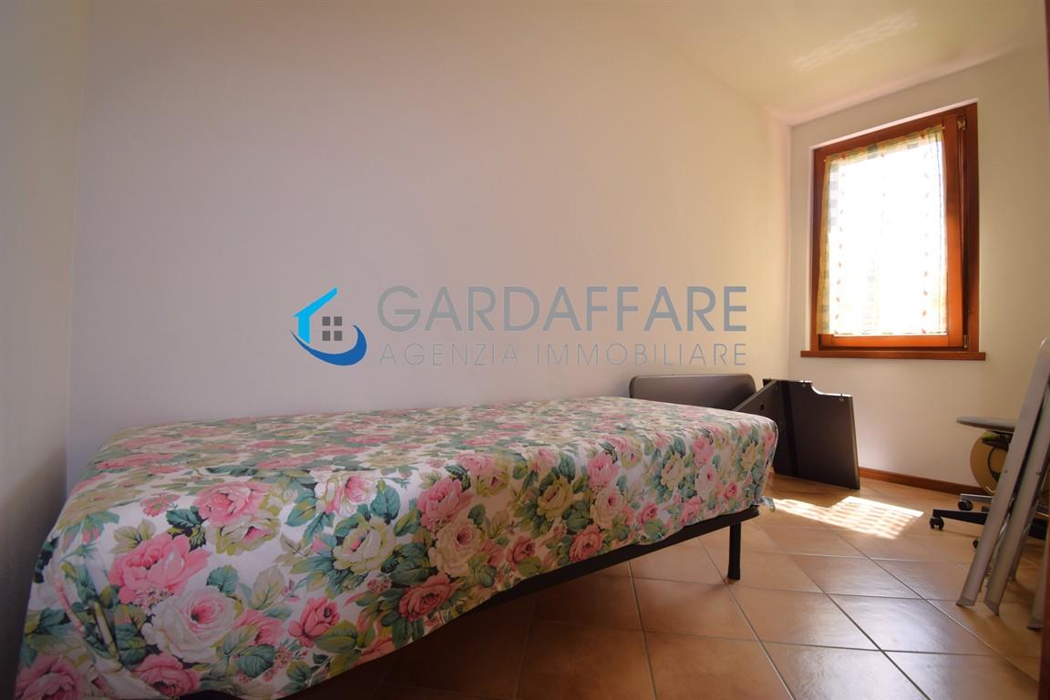 Flat for Buy in Manerba del Garda - Cod. H124-23-32
