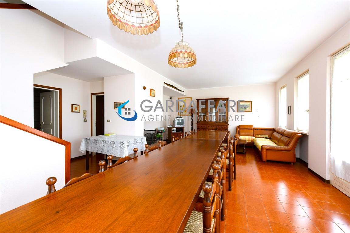 Villa for Buy in Padenghe sul Garda - Cod. 23-41