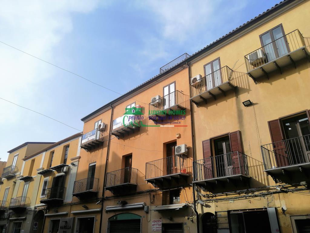 appartamento in Corso Vittorio Emanuele a Gela