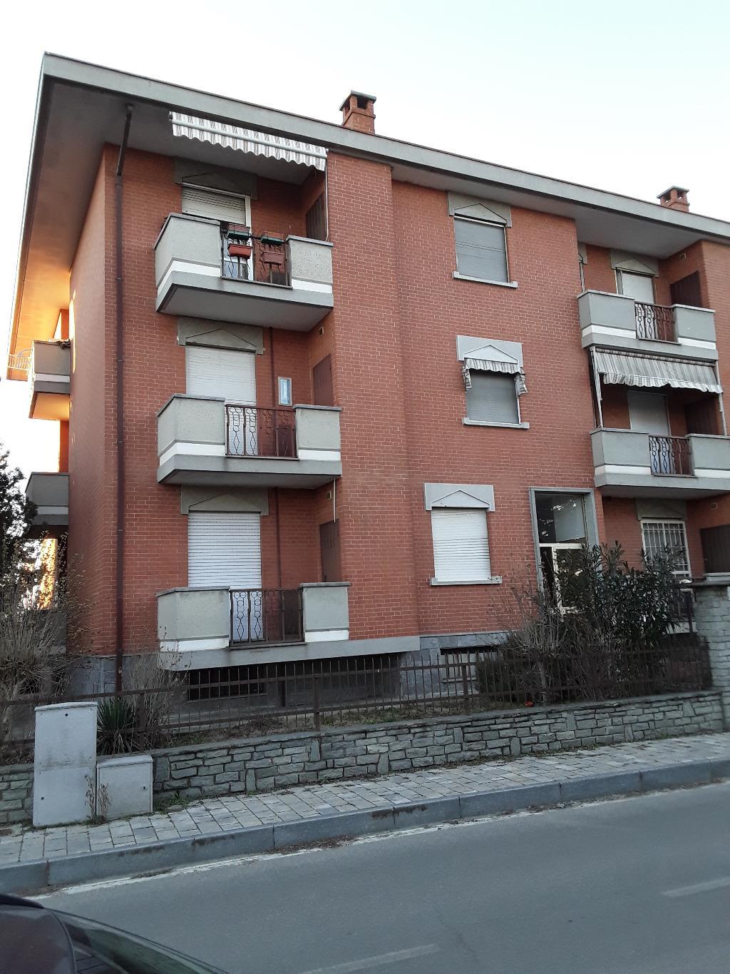 appartamento in corso Italia a Vinovo