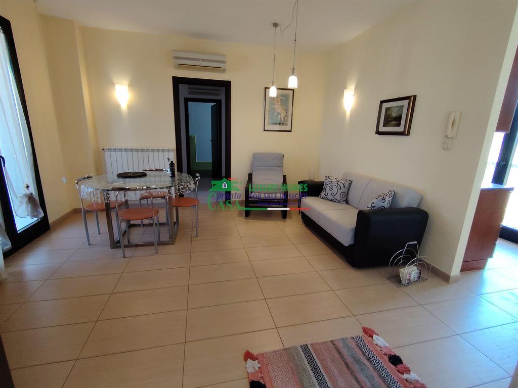Rif.2592 - Trilocale in affitto con posto auto , ottime condizioni - Comiso