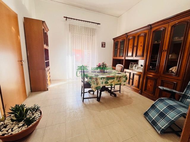 Rif:2617 - Appartamento ristrutturato in zona centrale, Vittoria