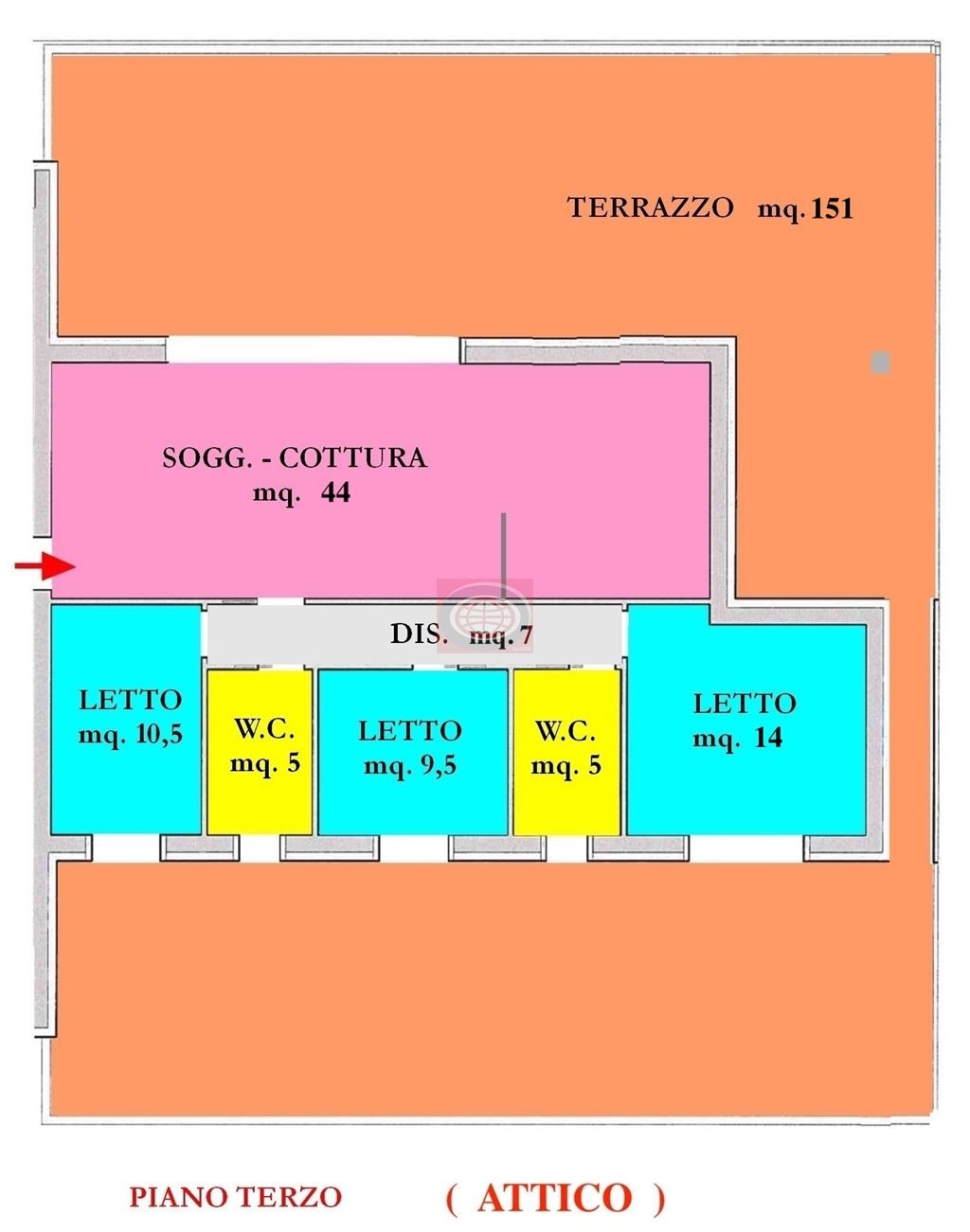 immagine annuncio 1 di 12