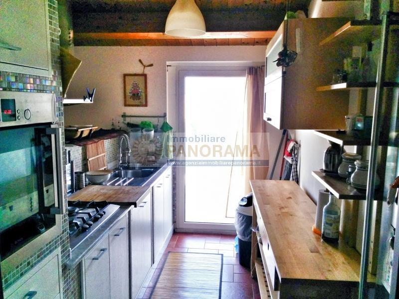 Rif. ACV177 Vendesi appartamento a Porto d'Ascoli Sentina