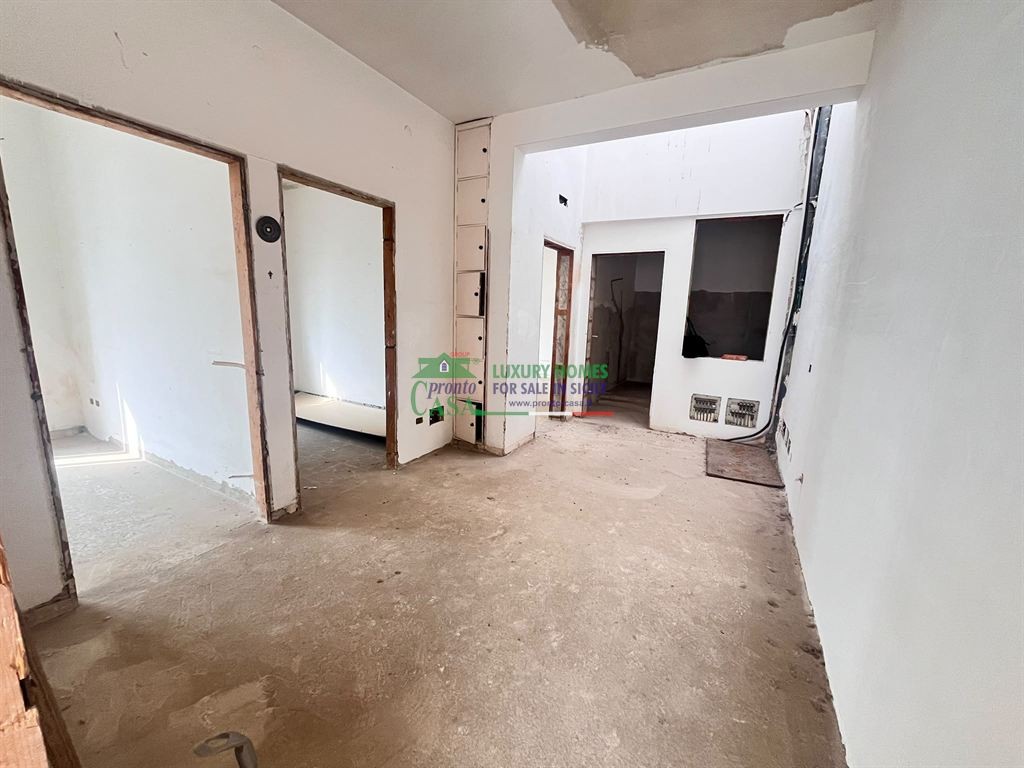 Rif : 2729 - Rustico con Terrazza, Comiso