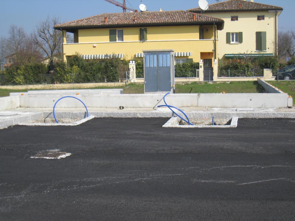 villa 440 metri quadri in provincia di bologna