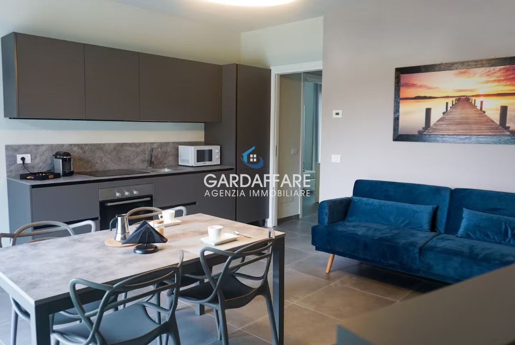 immobile al lago di garda