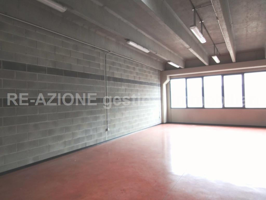 laboratorio a Camisano Vicentino 75 metri quadri