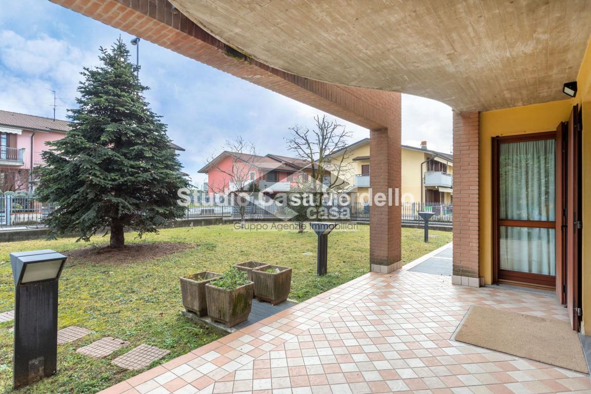 villa a Verdello 415 metri quadri