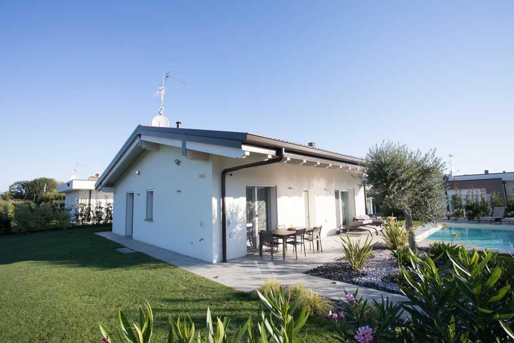 properties in Vendita lake Garda
