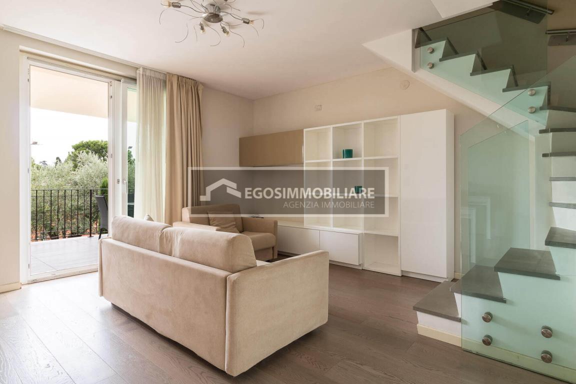 appartamento in Via Motta a Desenzano del Garda