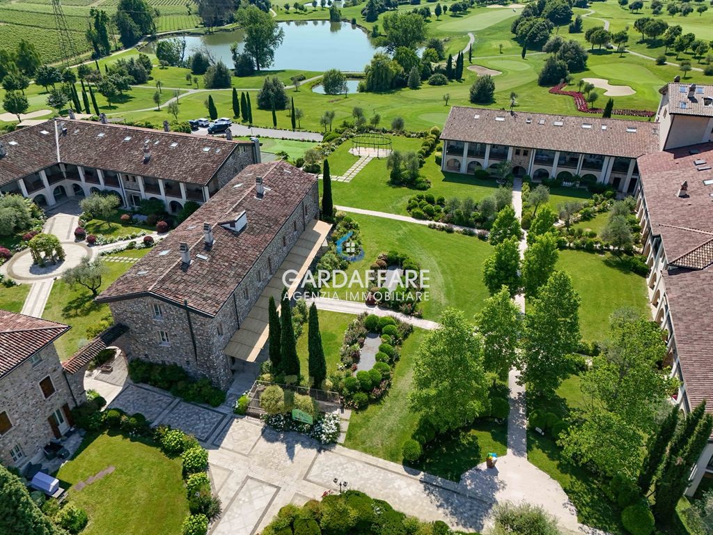 immobile al lago di garda