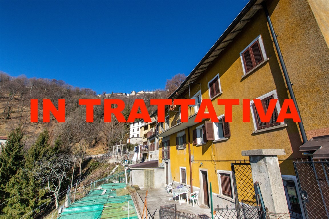 Vendita casa indipendente Torre de' Busi superficie 240m2