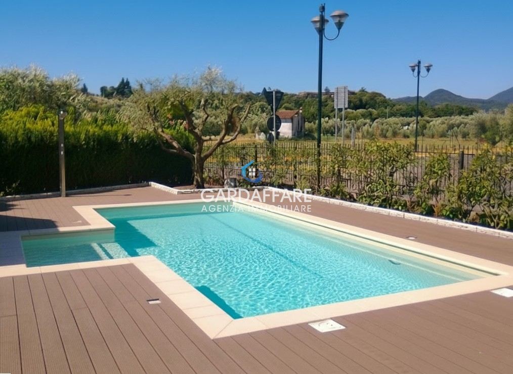 immobile al lago di garda