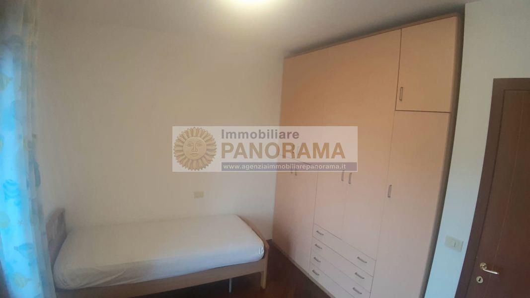 Rif. ACA243 Affittasi villa a schiera a San Benedetto del Tronto