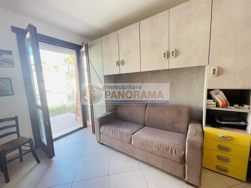 Rif. ATA345 Affittasi appartamento a Ripatransone
