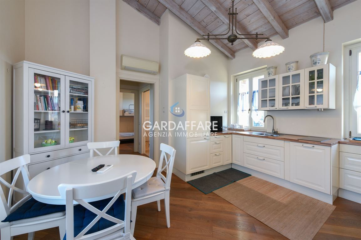 immobile al lago di garda