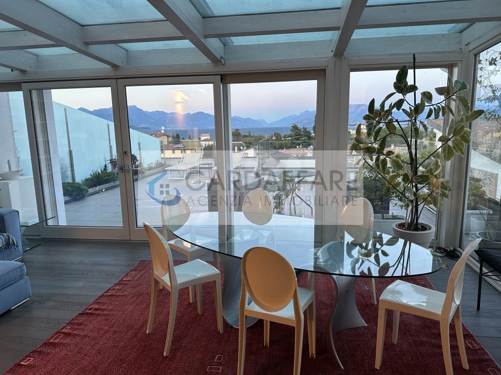 immobile al lago di garda