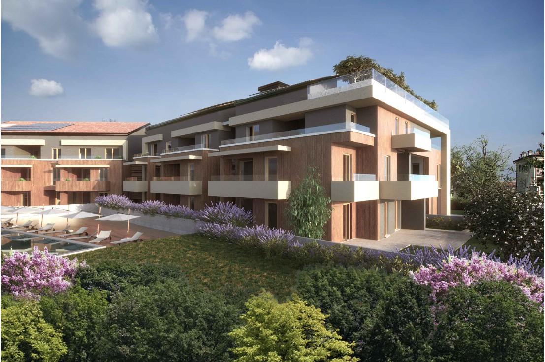 Appartamento di lusso in Vendita a Desenzano del Garda - Cod. h05-22-49