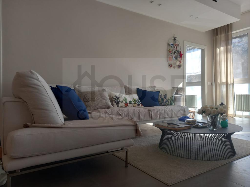 appartamento in Via Trento Trieste a Arcore
