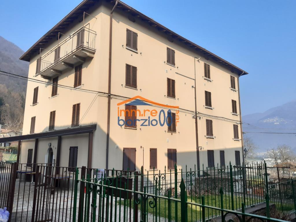 casa a Cortenova 35 metri quadri