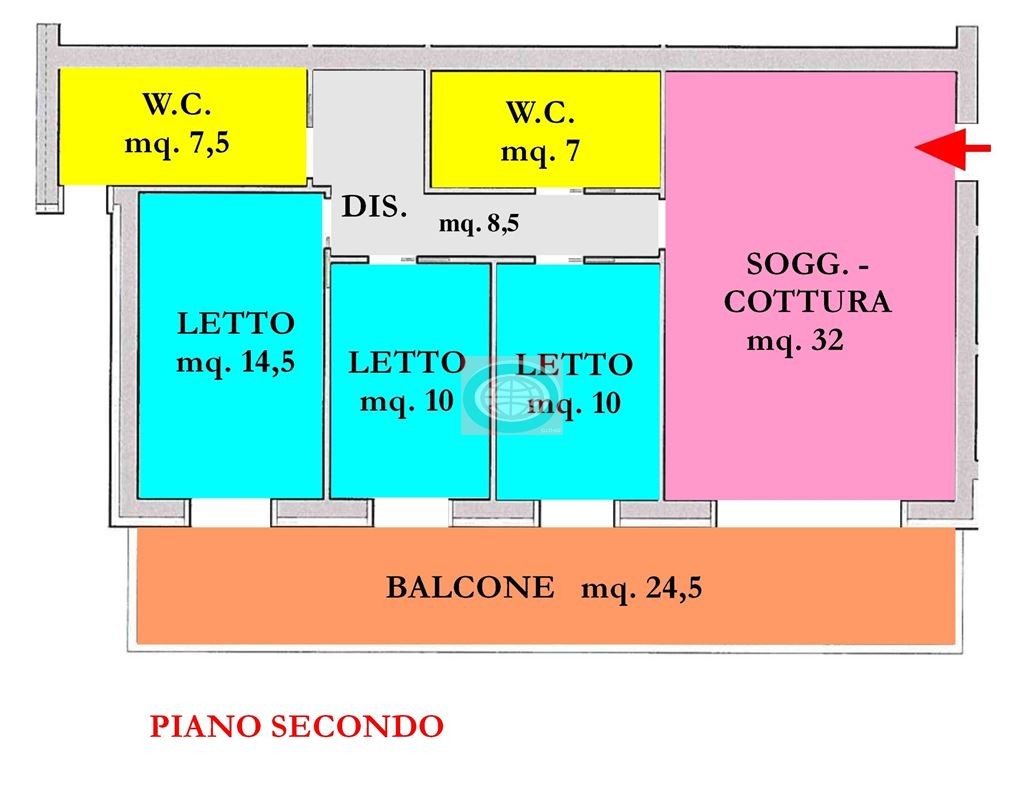 immagine annuncio 1 di 12