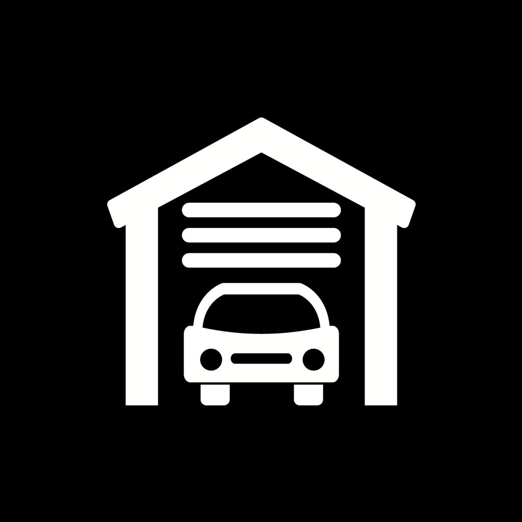 Posto auto doppio