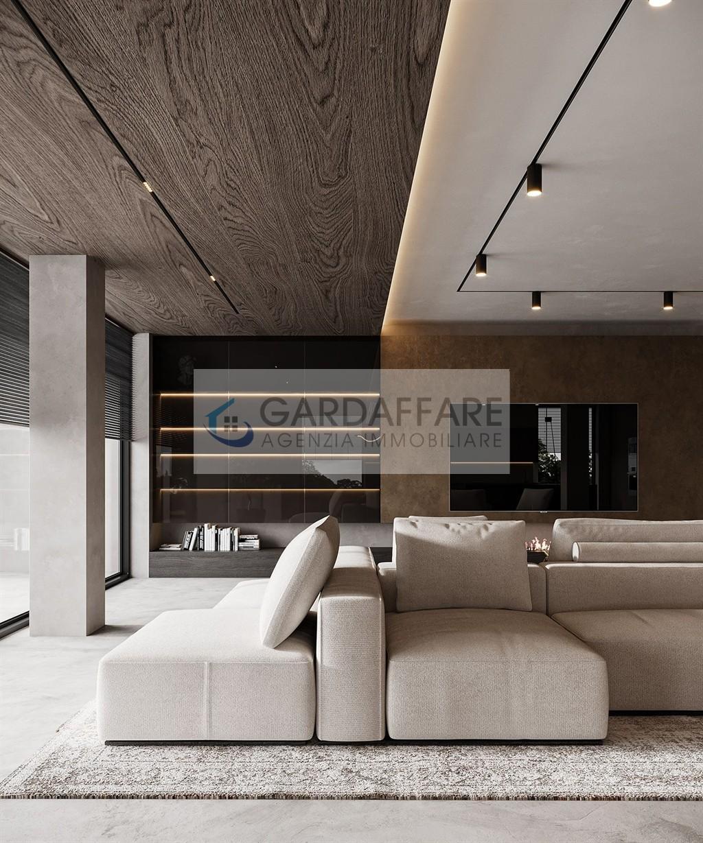 Flat Luxury Properties for Buy in Desenzano del Garda - Cod. h21-22-57