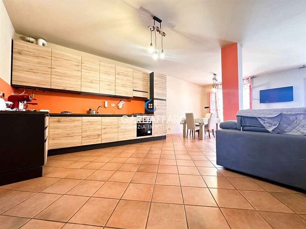 immobile al lago di garda